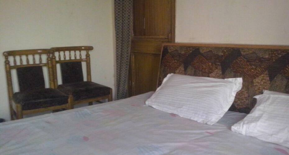 Parkash Yatri Niwas, Jammu 5